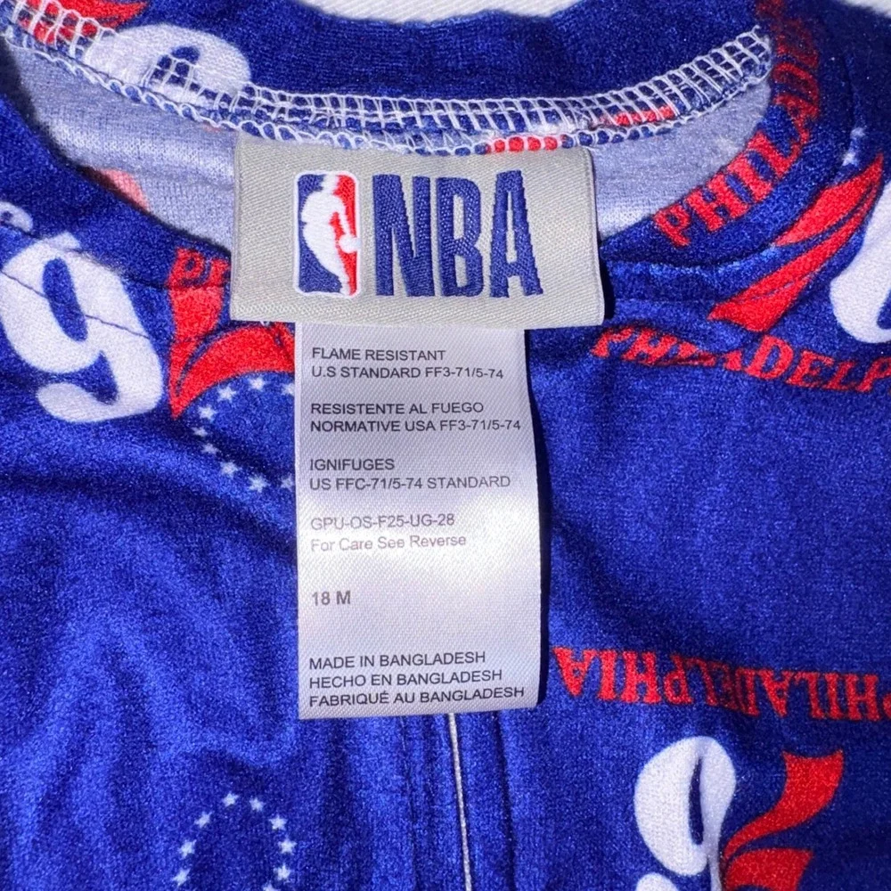 NBA home their